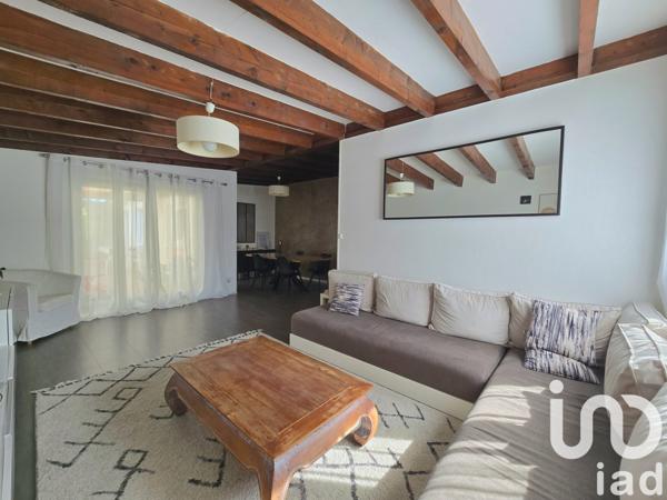 House for sale 5 rooms 93 m² Meaux