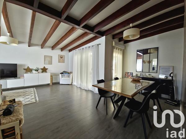 House for sale 5 rooms 93 m² Meaux