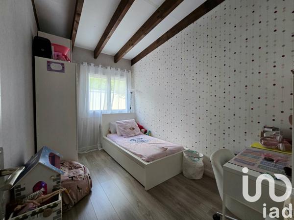 House for sale 5 rooms 93 m² Meaux