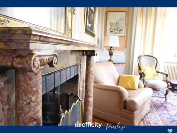 Maison 16 pièces - 450 m² Bien prestige