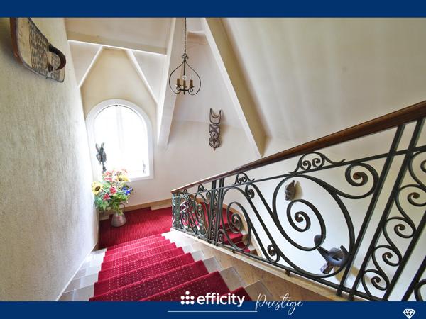 Maison 16 pièces - 450 m² Bien prestige