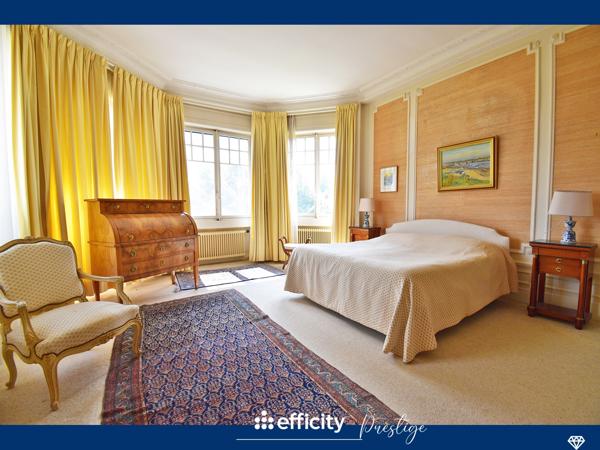 Maison 16 pièces - 450 m² Bien prestige