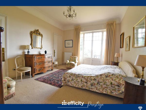 Maison 16 pièces - 450 m² Bien prestige