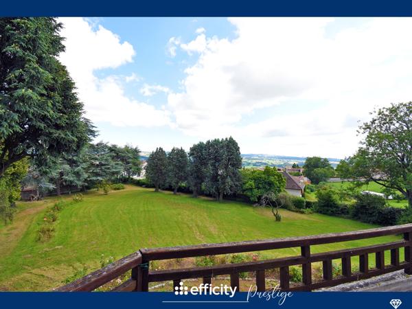 Maison 16 pièces - 450 m² Bien prestige