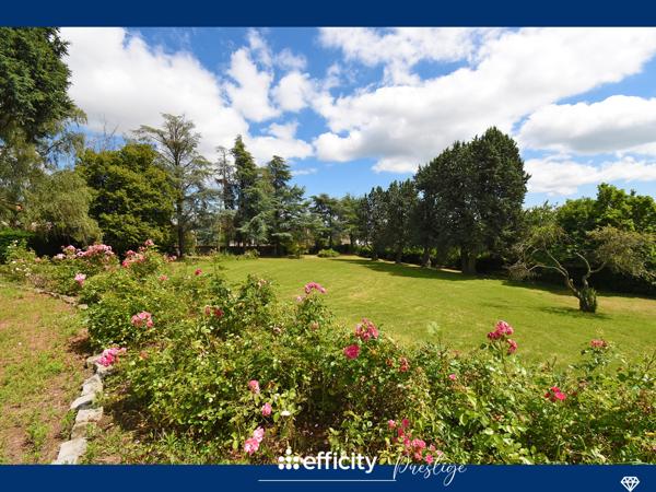 Maison 16 pièces - 450 m² Bien prestige