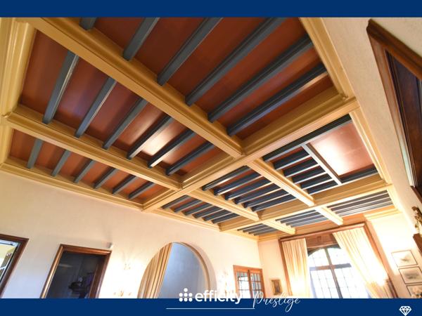 Maison 16 pièces - 450 m² Bien prestige