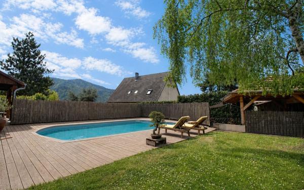 Maison à vendre    5 pièces •  Walbach
