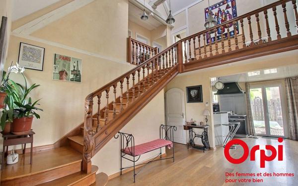 Maison à vendre    5 pièces •  Walbach