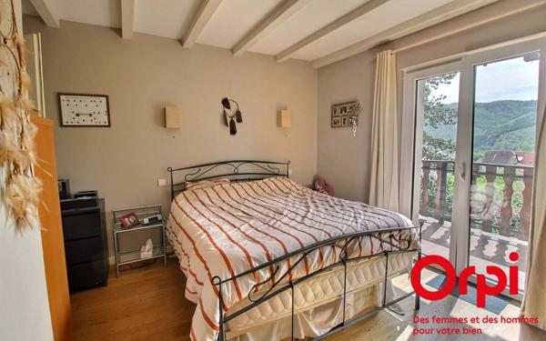 Maison à vendre    5 pièces •  Walbach
