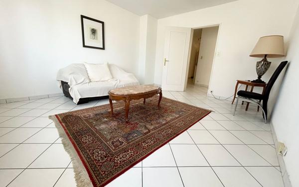 Appartement à louer    3 pièces •  Mulhouse