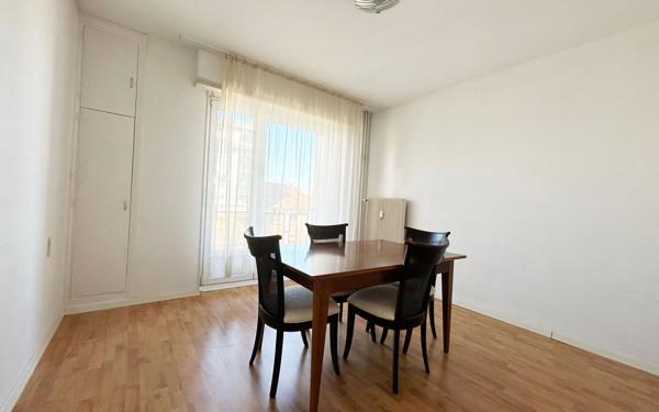 Appartement à louer    3 pièces •  Mulhouse