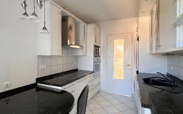Appartement à louer    3 pièces •  Mulhouse