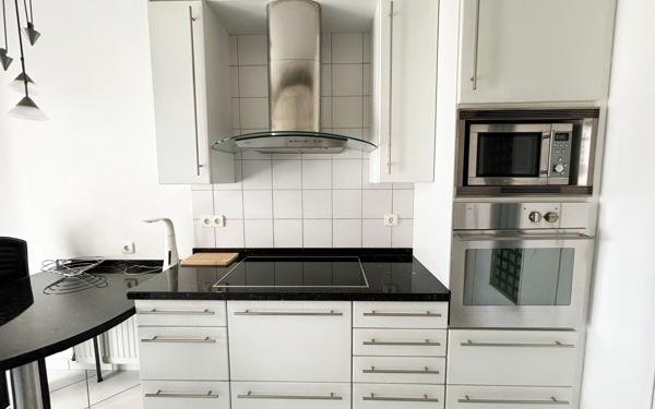 Appartement à louer    3 pièces •  Mulhouse
