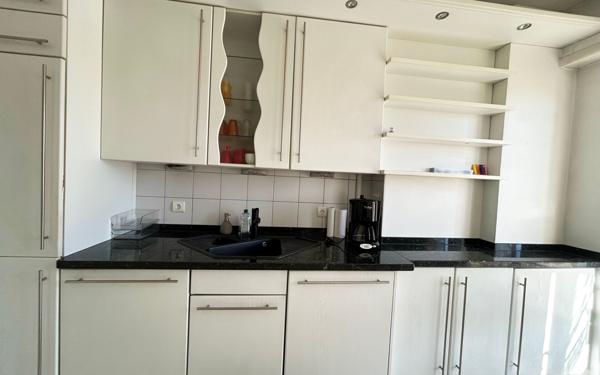 Appartement à louer    3 pièces •  Mulhouse