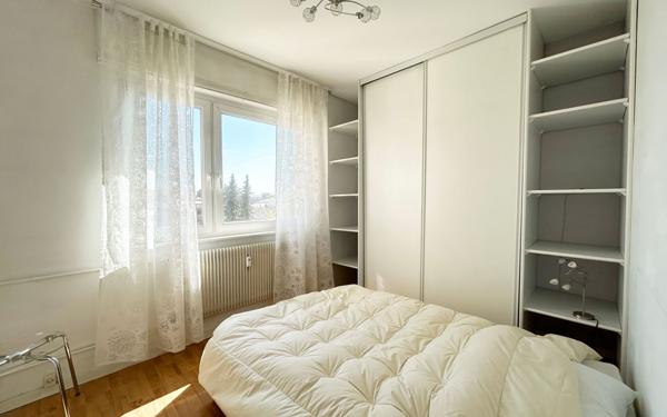 Appartement à louer    3 pièces •  Mulhouse