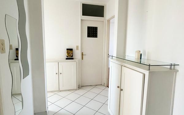 Appartement à louer    3 pièces •  Mulhouse