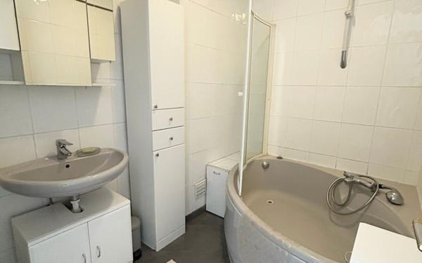Appartement à louer    3 pièces •  Mulhouse