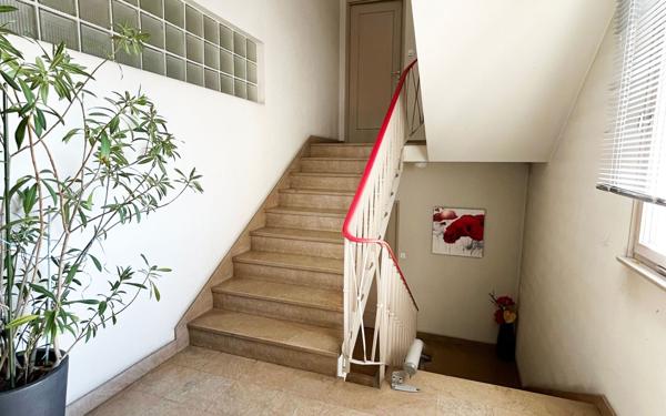 Appartement à louer    3 pièces •  Mulhouse