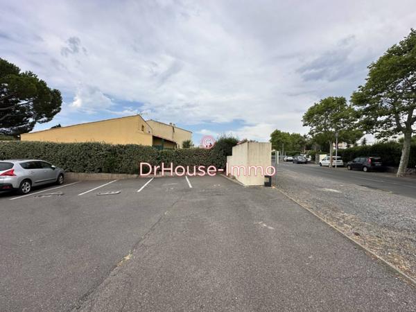 Parking / Box à vendre de 15 m²