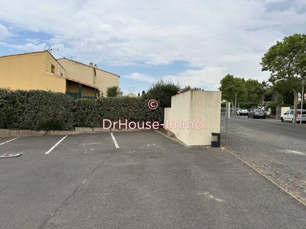 Parking / Box à vendre de 15 m²