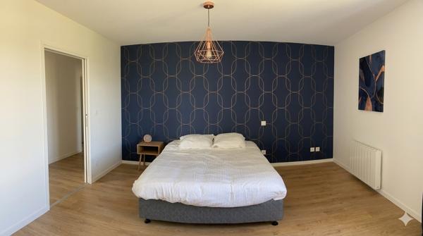 Appartement à louer 950 € CC FUISSE 2 p 42 m² DPE C