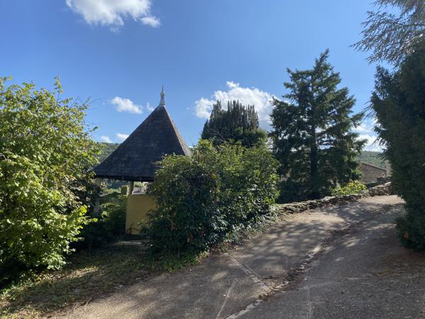 Appartement à louer 950 € CC FUISSE 2 p 42 m² DPE C