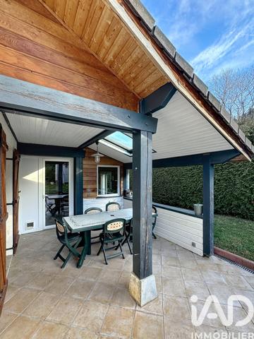 Maison à vendre 5 pièces 120 m² Martignat