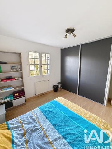 Maison à vendre 5 pièces 120 m² Martignat
