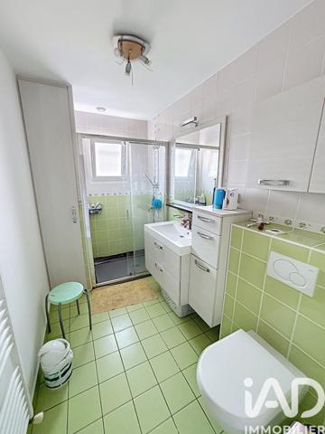 Maison à vendre 5 pièces 120 m² Martignat