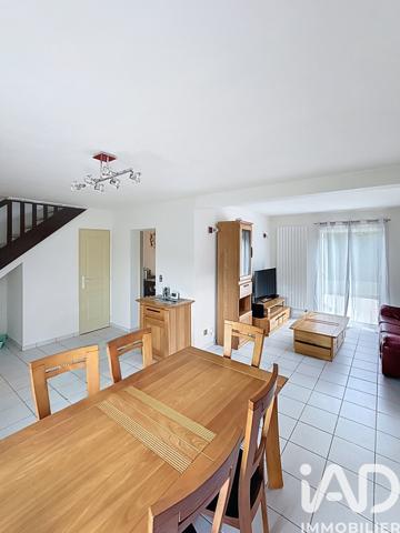 Maison à vendre 5 pièces 120 m² Martignat