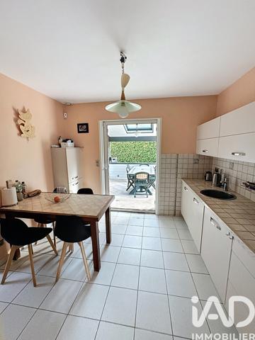 Maison à vendre 5 pièces 120 m² Martignat