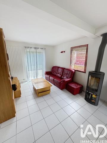 Maison à vendre 5 pièces 120 m² Martignat