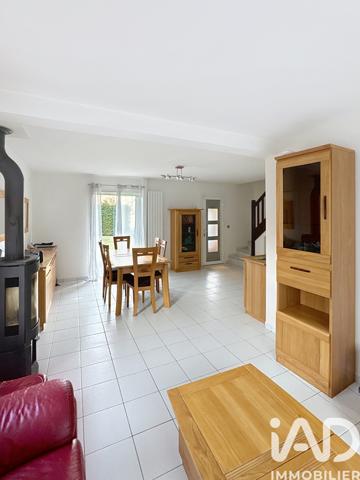 Maison à vendre 5 pièces 120 m² Martignat