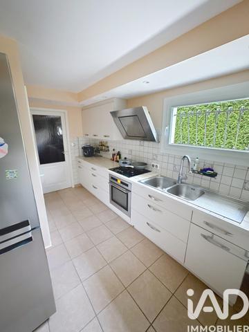 Maison à vendre 5 pièces 120 m² Martignat