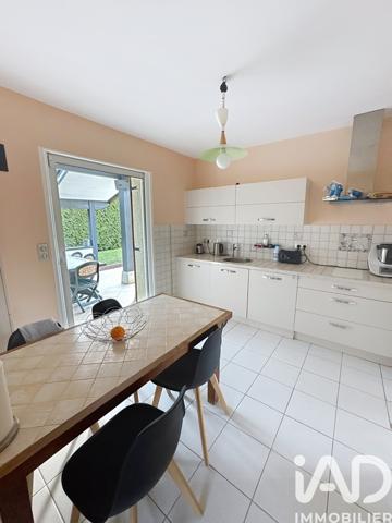 Maison à vendre 5 pièces 120 m² Martignat