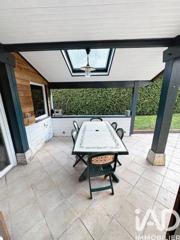 Maison à vendre 5 pièces 120 m² Martignat