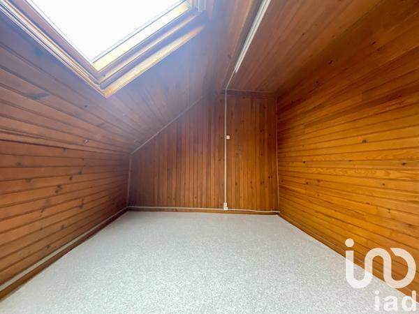 Maison à vendre 2 pièces 60 m² Amiens