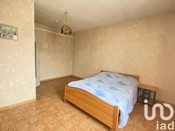 Maison à vendre 2 pièces 60 m² Amiens