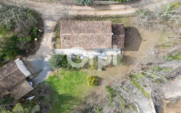 Maison à vendre    5 pièces •  Fayence