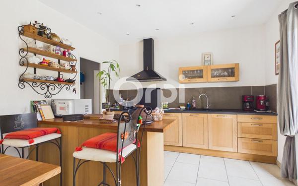 Maison à vendre    5 pièces •  Fayence