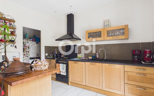 Maison à vendre    5 pièces •  Fayence