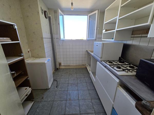 Tarbes (65000) Appartement T3 50m2