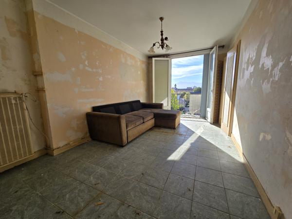 Tarbes (65000) Appartement T3 50m2