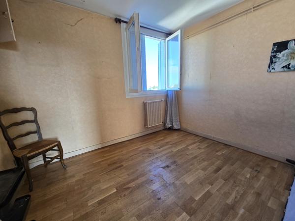 Tarbes (65000) Appartement T3 50m2