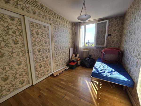 Tarbes (65000) Appartement T3 50m2