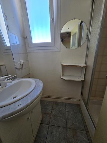 Tarbes (65000) Appartement T3 50m2