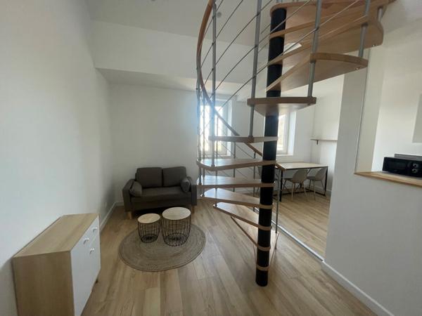 Appartement