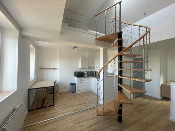 Appartement