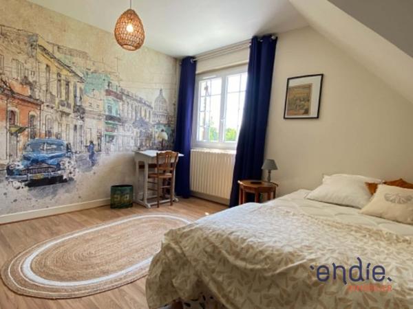 Achat vente Maison Dompierre sur Besbre