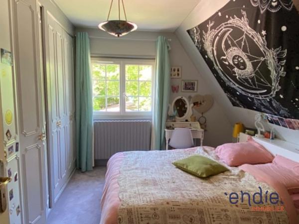 Achat vente Maison Dompierre sur Besbre